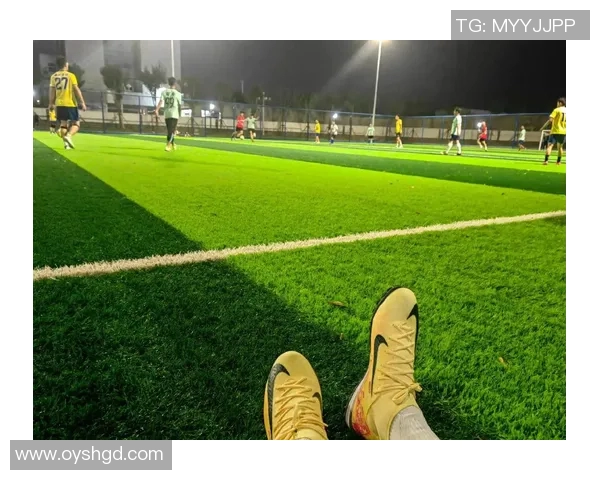 足球的魅力与激情探讨如何提升青少年参与度与竞技水平