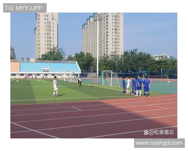 探索tk足球的魅力与发展潜力助力青少年足球梦想的实现与成长