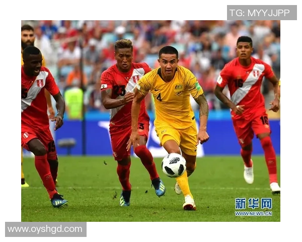 叙利亚与澳大利亚足球对决精彩回顾与战术分析